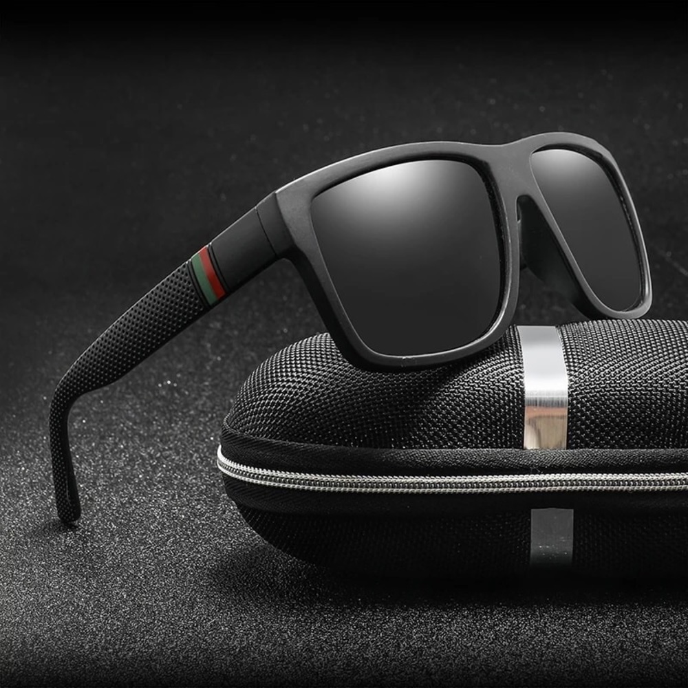 Make An Offer! Polarized Unisex Summer Sunglasses